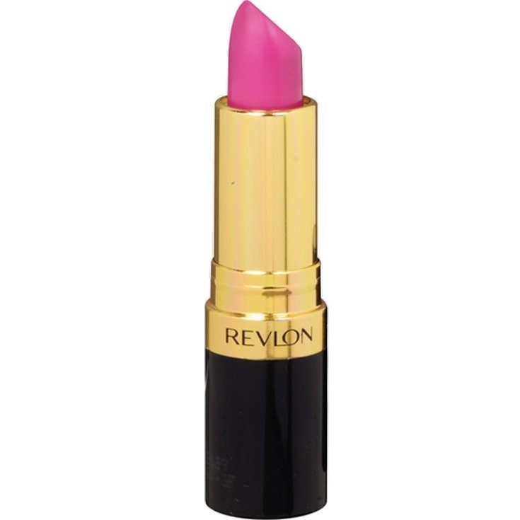 Revlon Super Lustrous Lipstick Matte Cremiger Lippenstift 835 Berry Couture