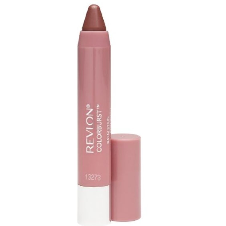 Revlon Colorburst Crayon Lippenbalsam 001 Honig