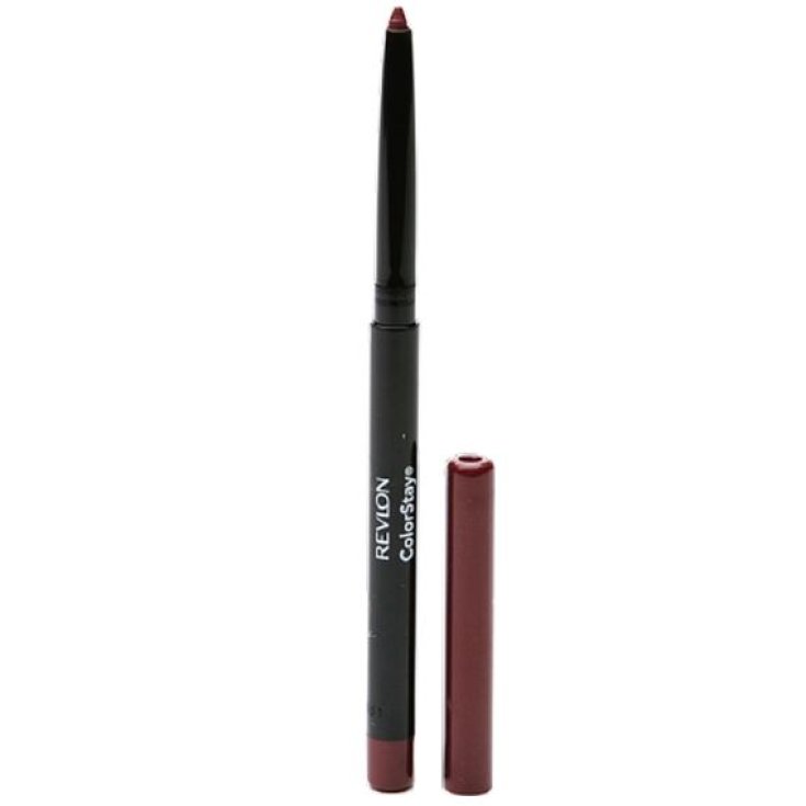 REV COLORSTAY LIPLINER 016 PFLAUME