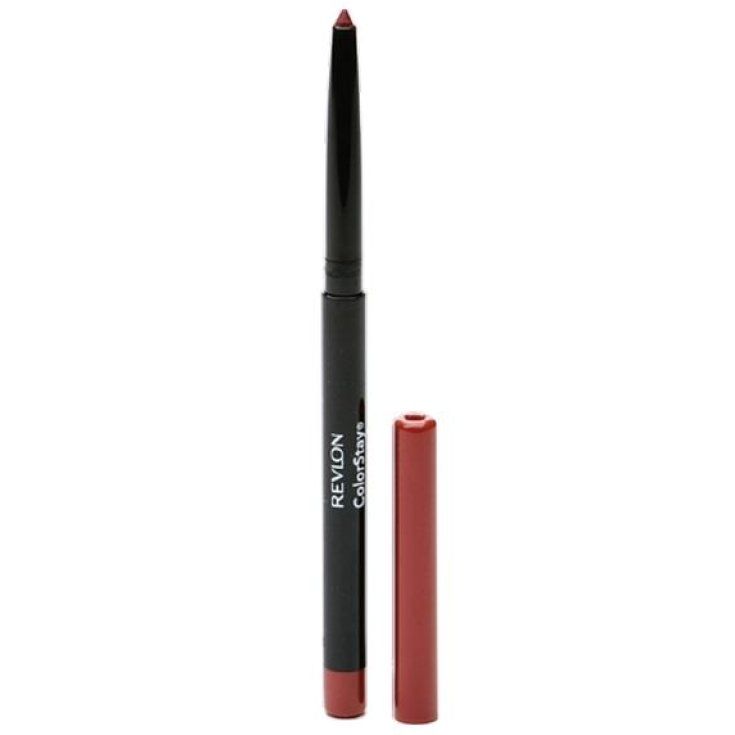 Revlon ColorStay Lipliner Lip Pencil 004 Sienna
