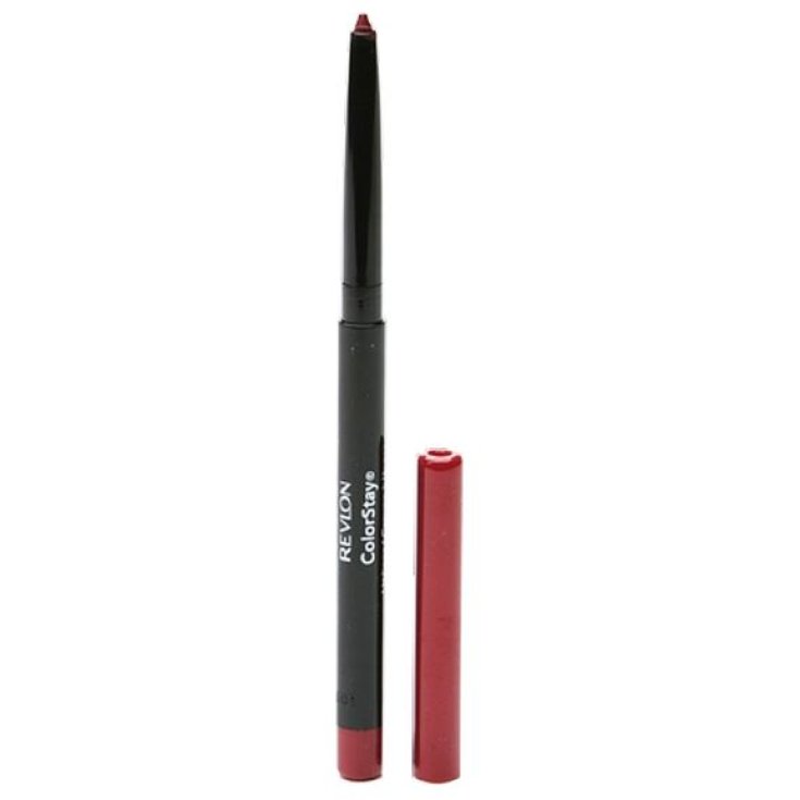 Revlon ColorStay Lipliner Farbe 018 Wein