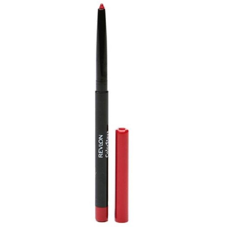 Revlon ColorStay Lipliner Blush Farbe 020 Rot