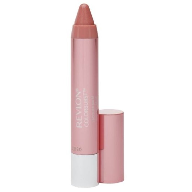 Revlon ColorBurst Lackbalsam Lippen 105 Demure