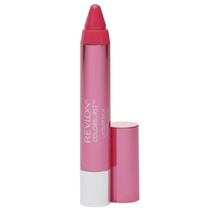 Revlon ColorBurst Lacquer Balm Lips Farbe 110 Coquette