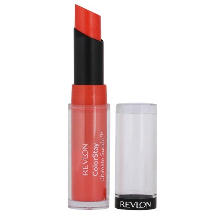 Revlon ColorStay Ultimate Suede Lipstick 097 Designer