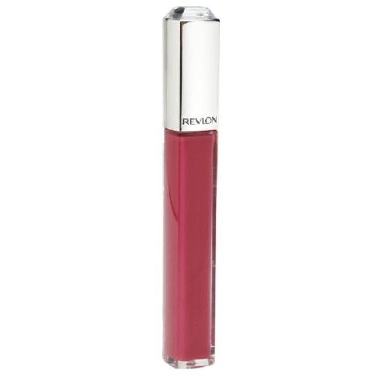 Revlon Ultra HD Lip Lacquer 500 Granat