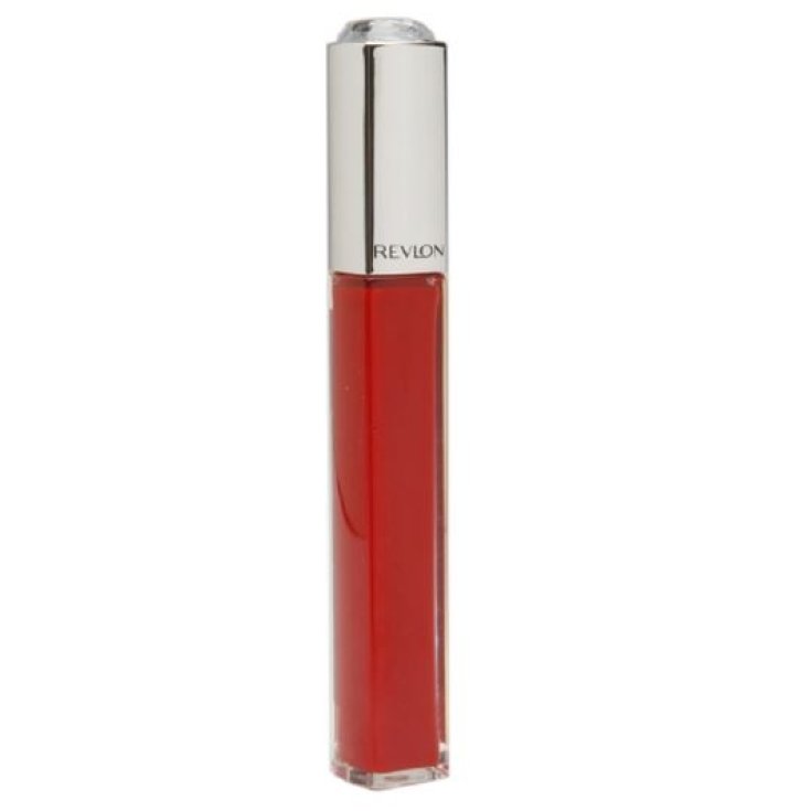 Revlon Ultra HD Lip Lacquer 560 Feueropal