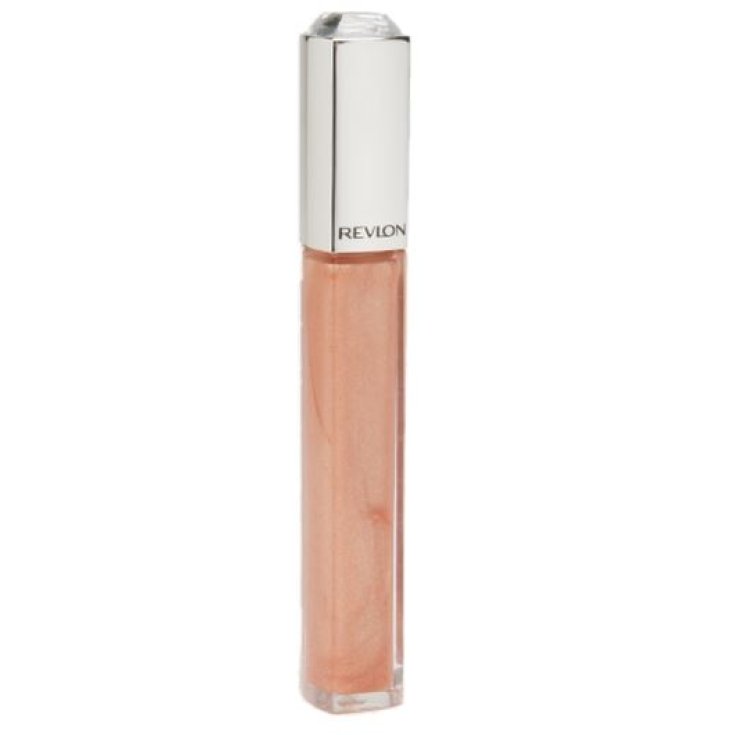 Revlon Ultra HD Lip Lacquer 555 Bernstein