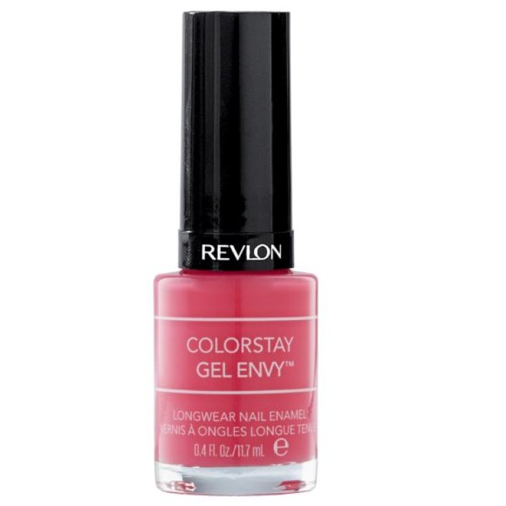 Revlon ColorStay Gel Envy Nagellack Nagellack Effeto Gel 120