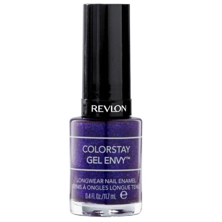 Revlon ColorStay Gel Envy Nagellack mit Gel-Effekt 430