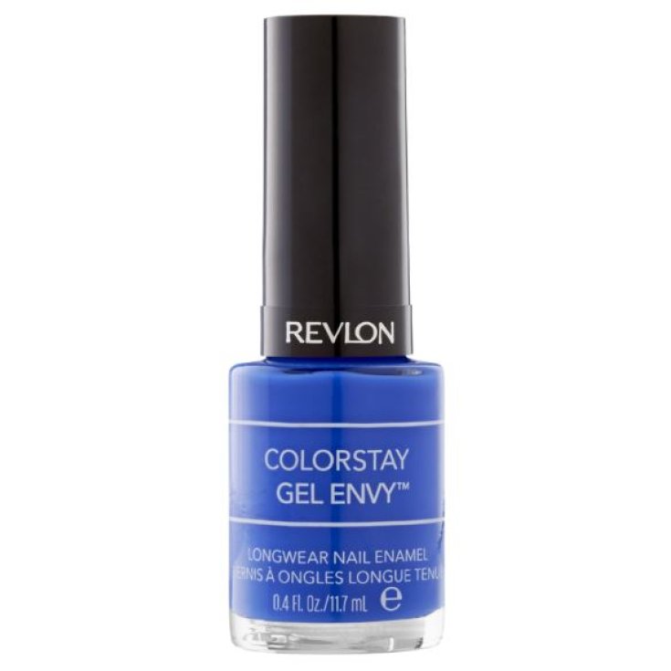 Revlon ColorStay Gel Envy Nagellack mit Gel-Effekt 440
