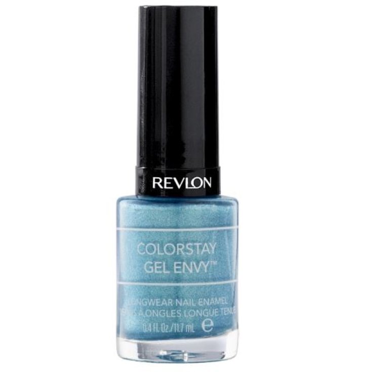 Revlon ColorStay Gel Envy Nagellack mit Gel-Effekt 340