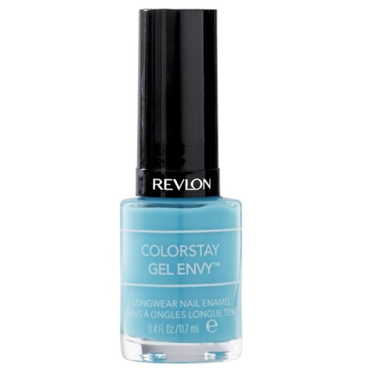 Revlon ColorStay Gel Envy Nagellack mit Gel-Effekt 320