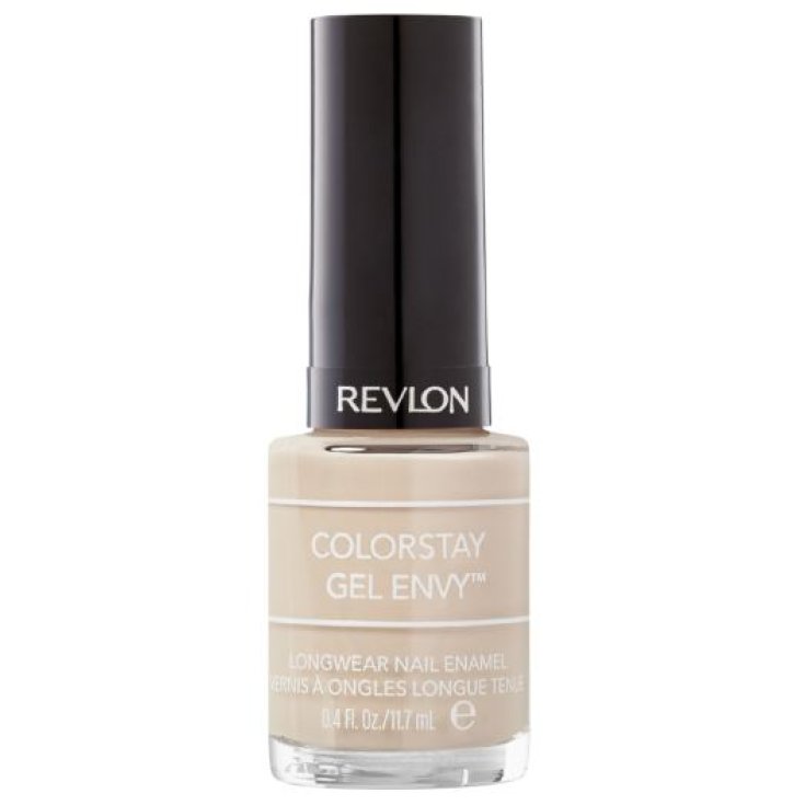 Revlon ColorStay Gel Envy Nagellack mit Geleffekt 540