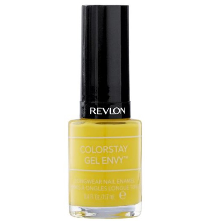Revlon ColorStay Gel Envy Nagellackfarbe 210
