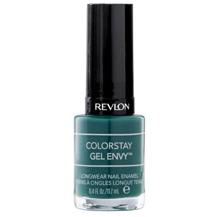 Revlon ColorStay Gel Envy Nagellack mit Gel-Effekt 230