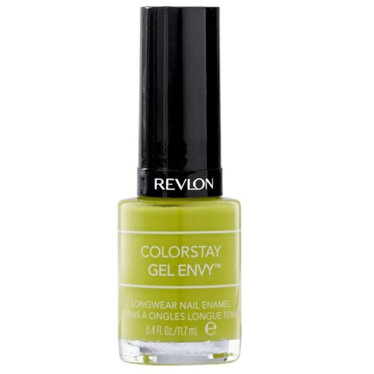 Revlon ColorStay Gel Envy Nagellack mit Gel-Effekt 220