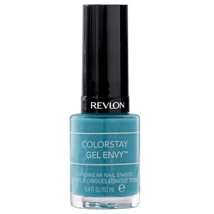 Revlon ColorStay Gel Envy Nagellack mit Gel-Effekt 240