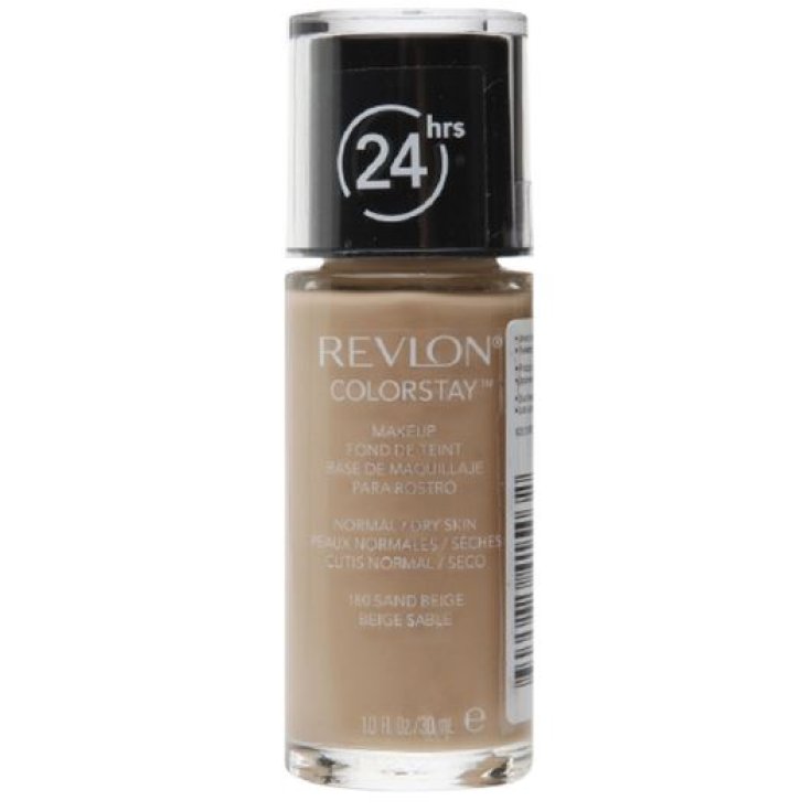 Revlon ColorStay Make Up Kombination / Oil Skyn Color 180 Beige Sable