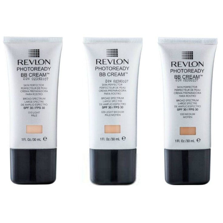 Revlon PhotoReady BB Cream Skyn Perfect 030 Light Medium