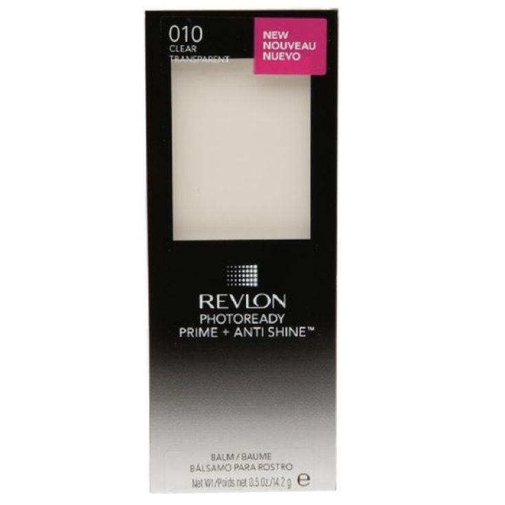 Revlon PhotoReady Primer und Antireflex-Conditioner Farbe 001