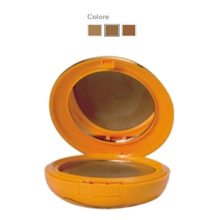 * REV CREME COMPACT SH 02 SONNE