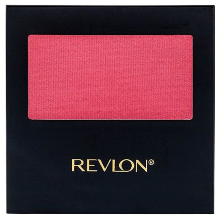 Revlon Powder Blush Blush Powder 004 Wein Nicht