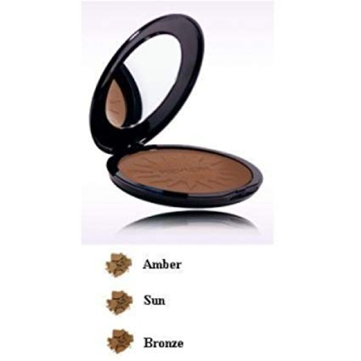 * REV MAXI BRONZE SOLAR EARTH N 20