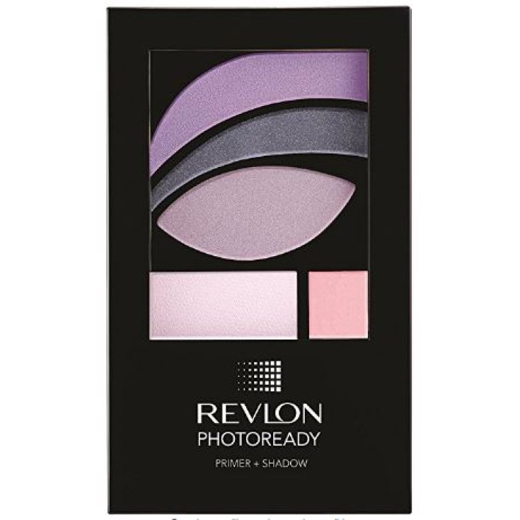 Revlon PhotoReady Lidschattenfarbe 520