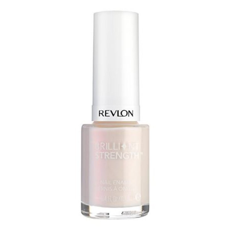 Revlon Brillant Strength Nagellack Farbe 060