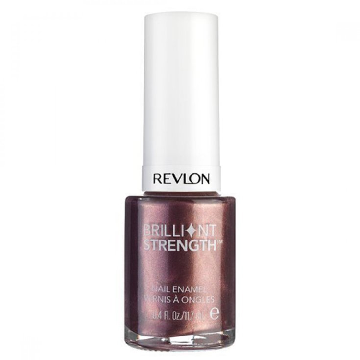 Revlon Brillant Strength Nagellack 070
