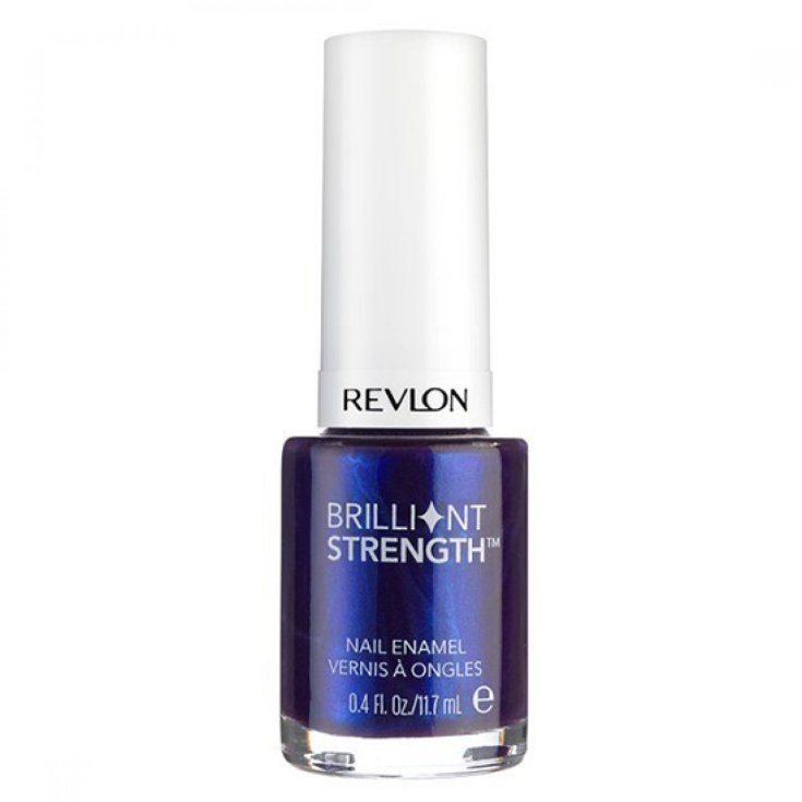 Revlon Brillant Strength Nagellack Farbe 050