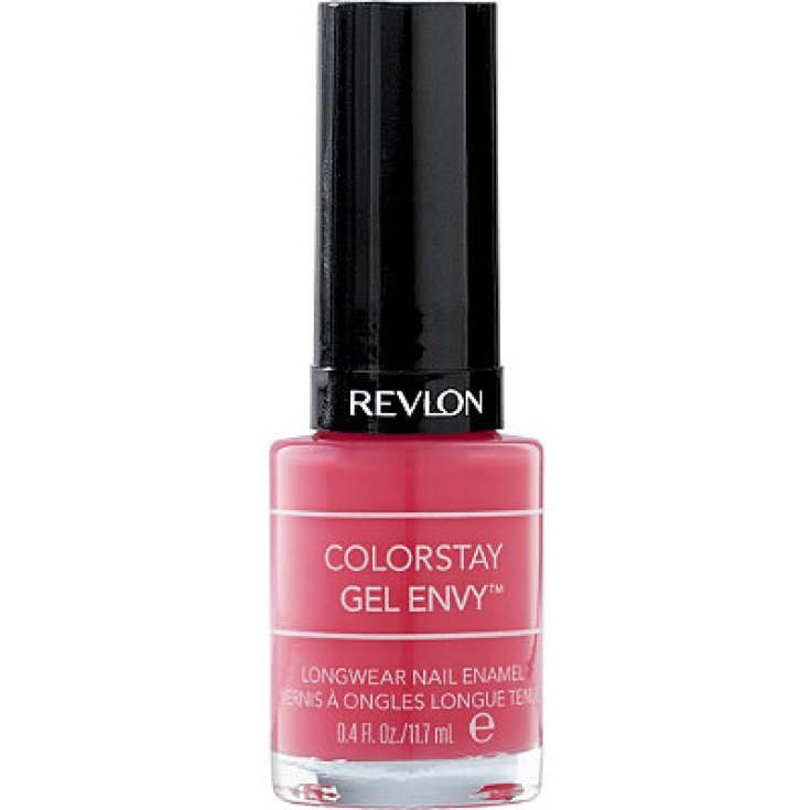 * REV NAGELLACK 004 SCHEITER NUDE