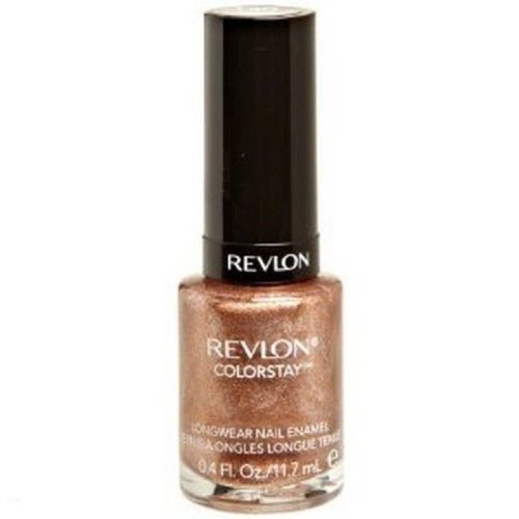 Revlon ColorStay Longwear Nagellackfarbe140
