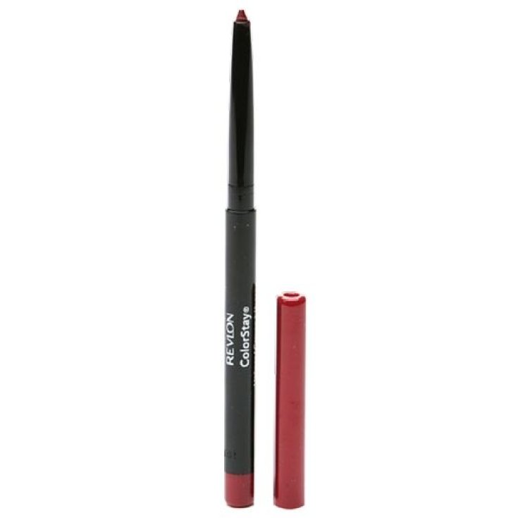 * REV COLORSTAY LIPLINER 018 WEIN