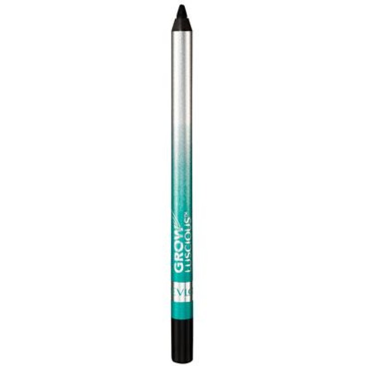Revlon Grow Luscious Eyeliner Pencil Farbe 001 Onyx