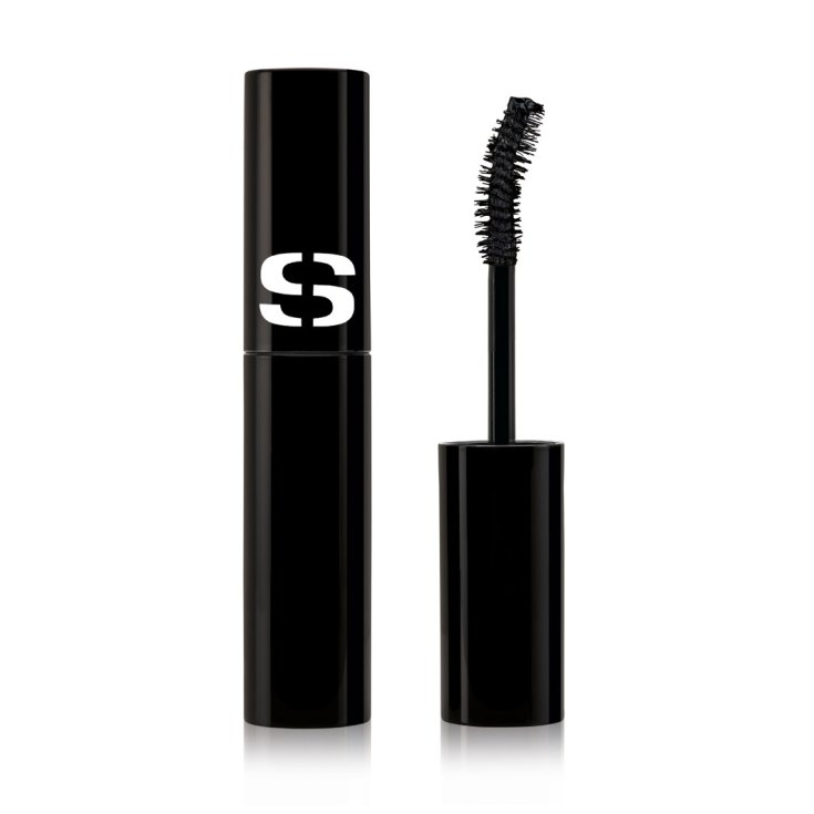 Sisley So Curl Fortifying Curling Mascara Deep Brown Shade Sisley So Curl Fortifying Curling Mascara Deep Brown Shade