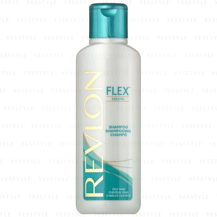 * FLEX SH FETTE 400 ML