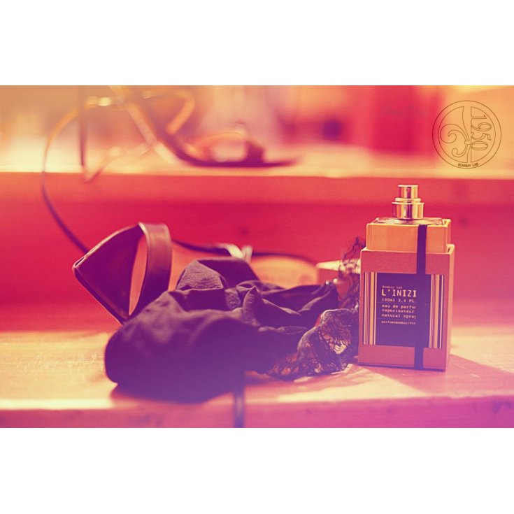 Bombay 1950 The Beginning Eau de Parfum Vapo 100ml