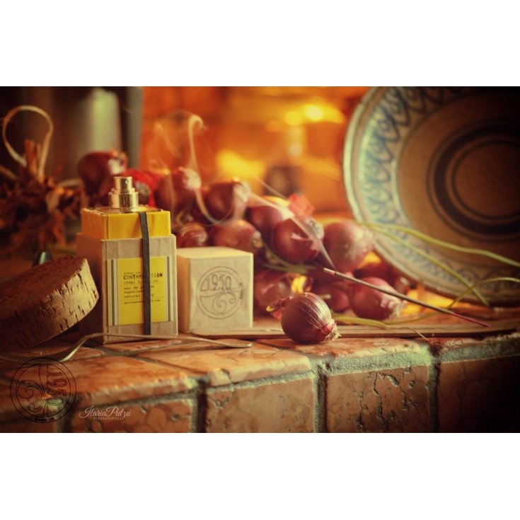 Bombay 1950 Kontamination Eau de Parfum Vapo 100ml