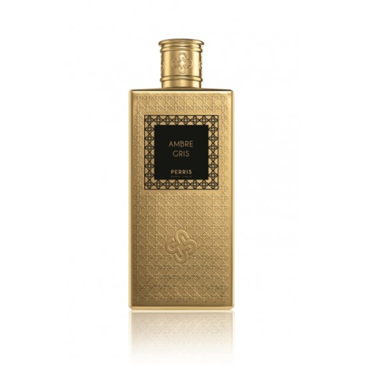 Perris Montecarlo Ambre Gris Eau de Parfum Zerstäuber 100ml