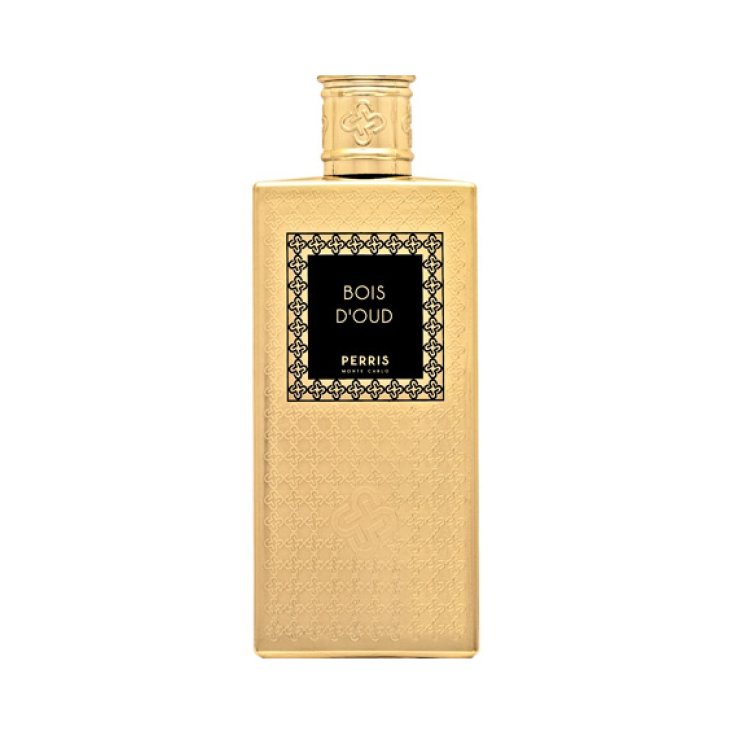 Perris Montecarlo Bois D’Oud Eau de Parfum 100ml
