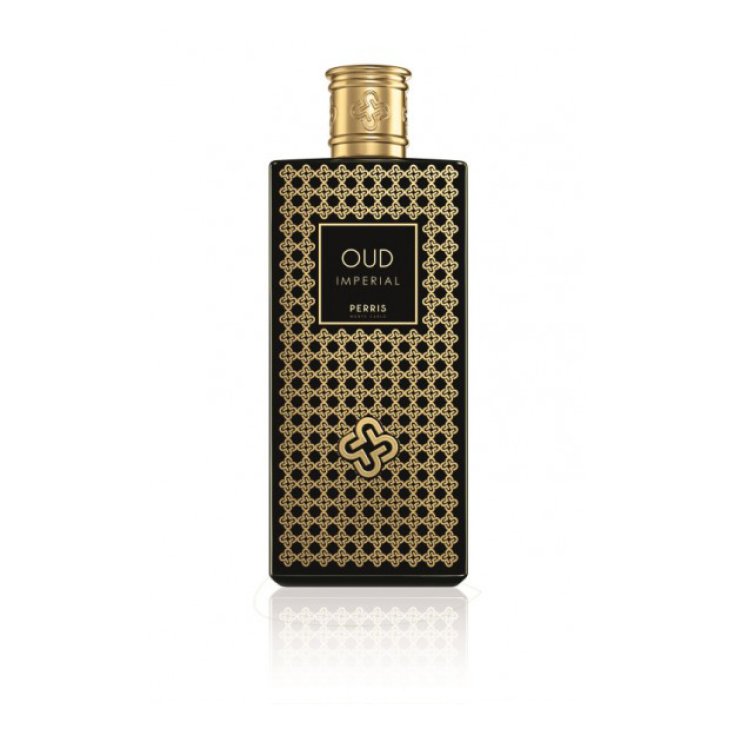 Perris Montecarlo Oud Imperial Eau de Parfum 100ml