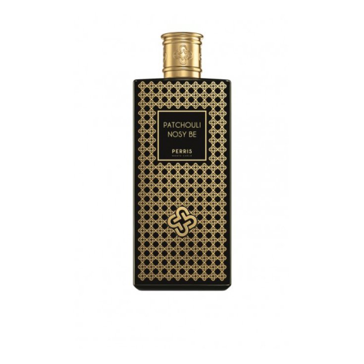 Perris Montecarlo Patschuli Nosy Be Eau de Parfum 100ml