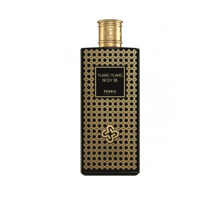 Perris Montecarlo Ylang Ylang Nosy Be Eau de Parfum 100ml