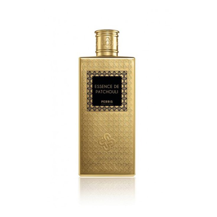 Perris Montecarlo Essence de Patchouli Eau de Parfum 100ml