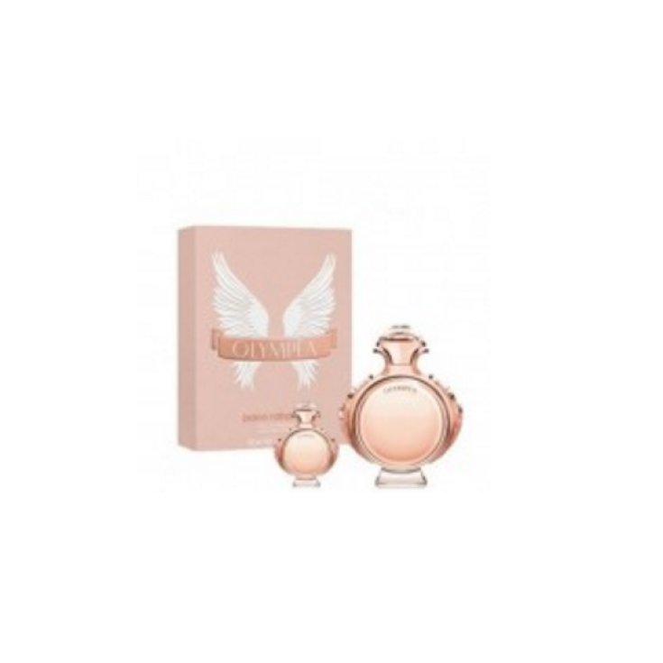 * PACO R OLYMPEA D KIT EDP50 + MINI