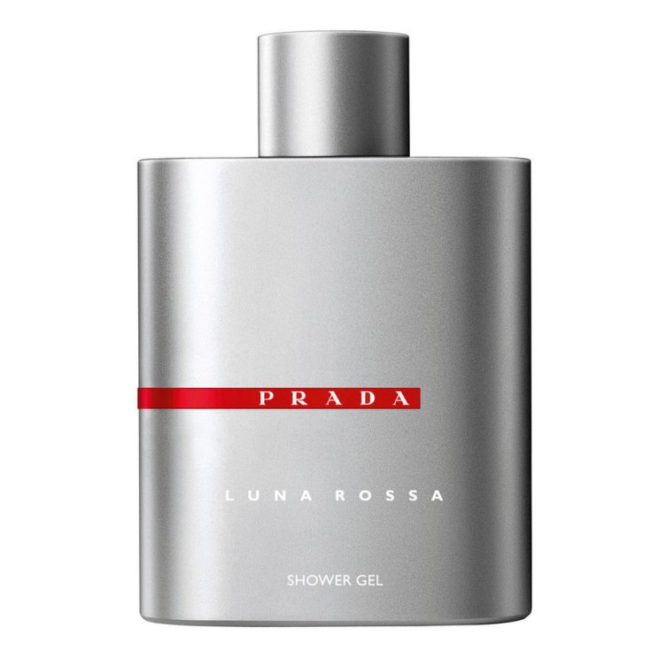 Prada Mann Luna Rossa Duschgel 100ml