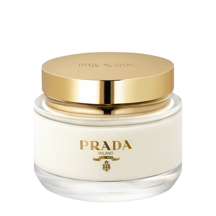 * PRADA FEMME KÖRPERCREME 200 ML