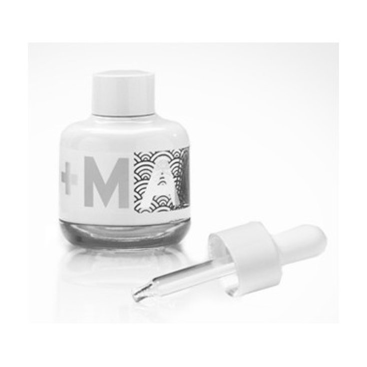 Blood Concept + MA Pure Parfümtropfen 40ml